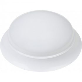 Işıldar Beyaz Mini Trend Soft Glop Armatür