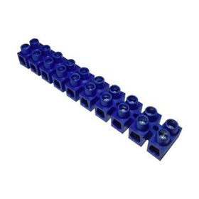 Işıldar No:3 10-16 mm Plastik Sıra Klemens