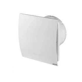 Işıldar Plus Serisi 100'lük 10 cm Havalandırma Mutfak Banyo Aspiratörü