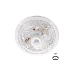Işıldar Trend Plus 360 Derece Sensörlü Saç Taban Cam Tavan Ip20 Sensörlü E27 Duy Armatür