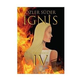 Işıltı 4 - İgnis Özler Süder