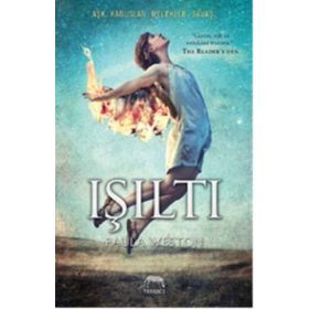 Işıltı - Paula Weston