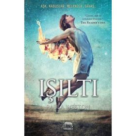 Işıltı - Paula Weston