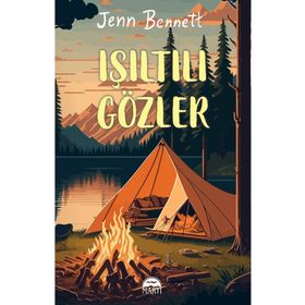 Işıltılı Gözler - Jenn Bennett