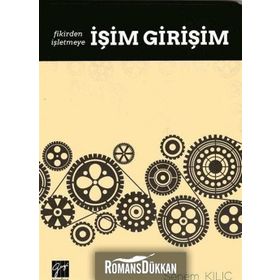 İşim Girişim - Senem Kılıç