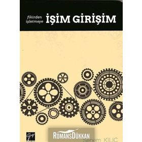 İşim Girişim - Senem Kılıç