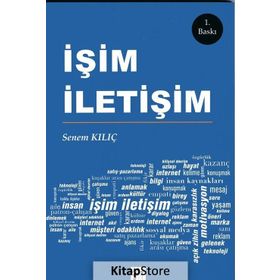 İşim İletişim - Senem Kılıç