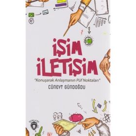 İşim İletişim - Senem Kılıç