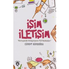 İşim İletişim - Senem Kılıç