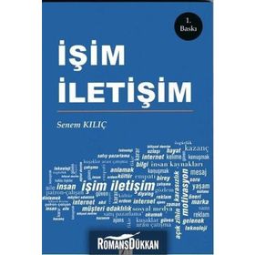 İşim İletişim - Senem Kılıç