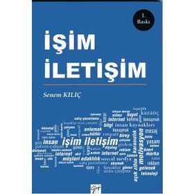 İşim İletişim - Senem Kılıç