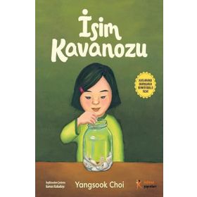 İsim Kavanozu Kelime Yayınları