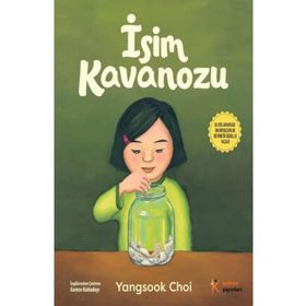 İsim Kavanozu Kelime Yayınları