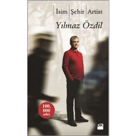 İsim Şehir Artist - Yılmaz Özdil