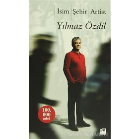 İsim Şehir Artist - Yılmaz Özdil