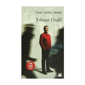 İsim Şehir Artist - Yılmaz Özdil