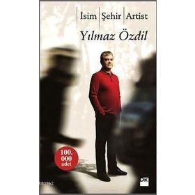 İsim Şehir Artist - Yılmaz Özdil