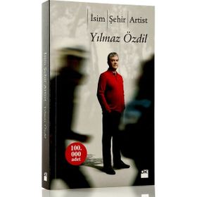 İsim Şehir Artist - Yılmaz Özdil