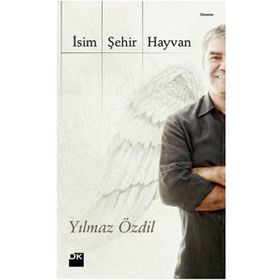 İsim, Şehir, Hayvan, Bitki, Eşya - Alp Gökalp
