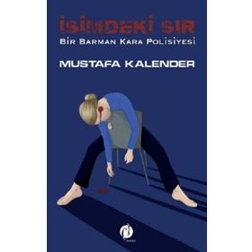 İsimdeki Sır - Mustafa Kalender