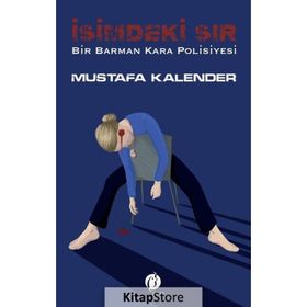 İsimdeki Sır - Mustafa Kalender