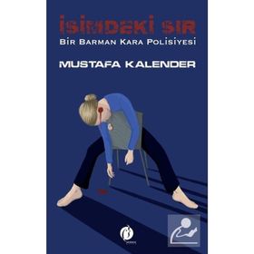 İsimdeki Sır - Mustafa Kalender