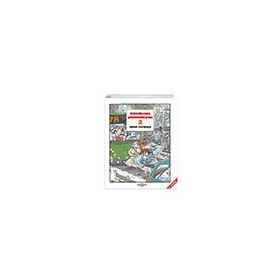 İşimdeyim Gücümdeyim Cilt 2 Komikşeyler Yayıncılık