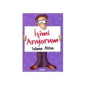 İŞİMİ ARIYORUM - SELMA ALTIN