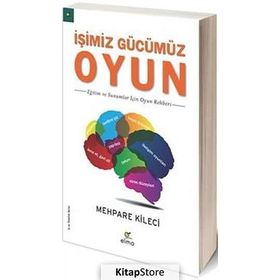 İşimiz Gücümüz Oyun - mehpare sayan kileci