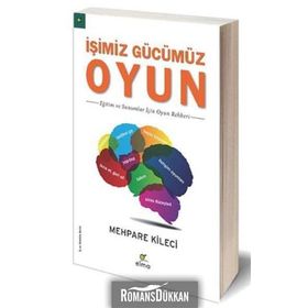 İşimiz Gücümüz Oyun - mehpare sayan kileci