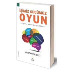 İşimiz Gücümüz Oyun - mehpare sayan kileci
