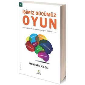 İşimiz Gücümüz Oyun - mehpare sayan kileci