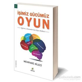 İşimiz Gücümüz Oyun - mehpare sayan kileci