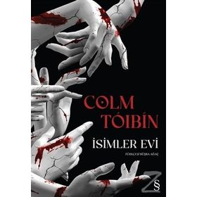 İsimler Evi - Colm Toibin