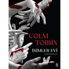 İsimler Evi - Colm Toibin