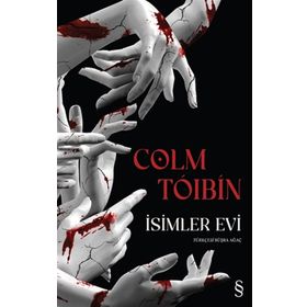 İsimler Evi - Colm Toibin
