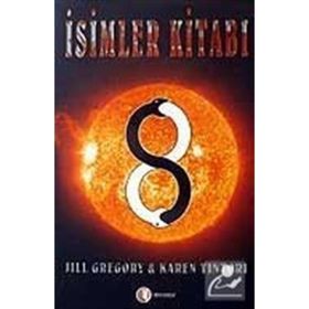 İsimler Kitabı - Rafet Gökhan Ayyüce
