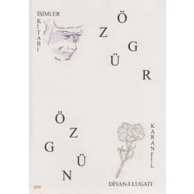 İsimler Kitabı - Rafet Gökhan Ayyüce