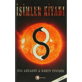 İsimler Kitabı - Rafet Gökhan Ayyüce