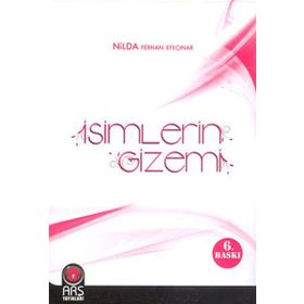 İsimlerin Gizemi - Nilda Ferhan Efeçınar