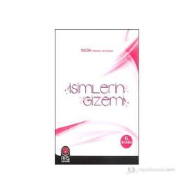 İsimlerin Gizemi - Nilda Ferhan Efeçınar