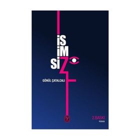 İsimsiz - Gönül Çatalcalı
