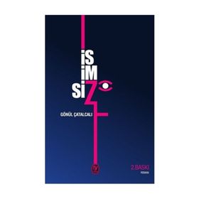 İsimsiz - Gönül Çatalcalı