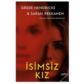 İsimsiz Kız - Greer Hendricks