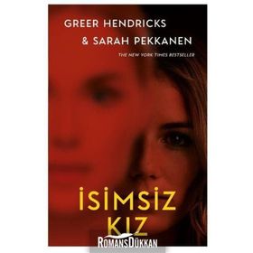 İsimsiz Kız - Greer Hendricks
