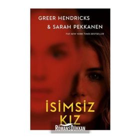 İsimsiz Kız - Greer Hendricks