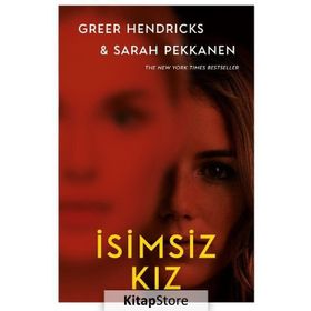 İsimsiz Kız - Greer Hendricks