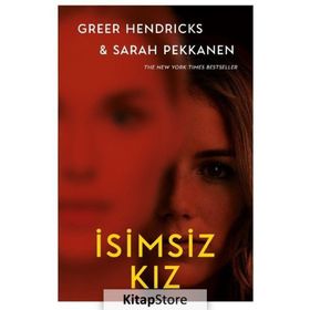 İsimsiz Kız - Greer Hendricks
