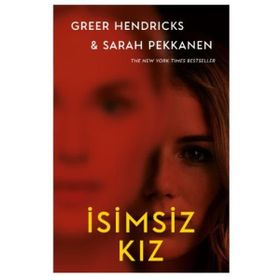 İsimsiz Kız - Greer Hendricks