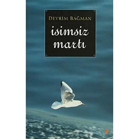 İSİMSİZ MARTI - DEVRIM BAĞMAN